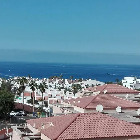 Orlando Сasa de vacaciones Costa Adeje (Tenerife)
