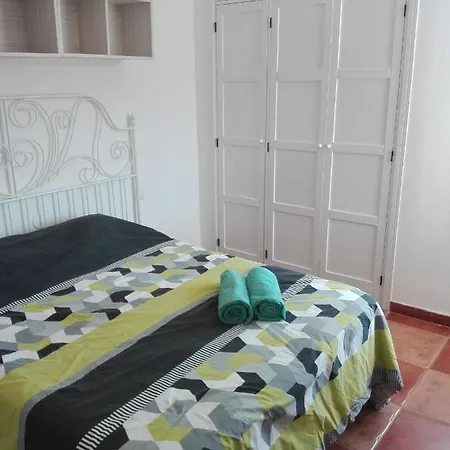 Сasa de vacaciones Orlando Costa Adeje (Tenerife)