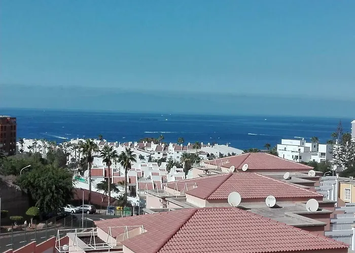 Orlando Дом отдыха Адехе