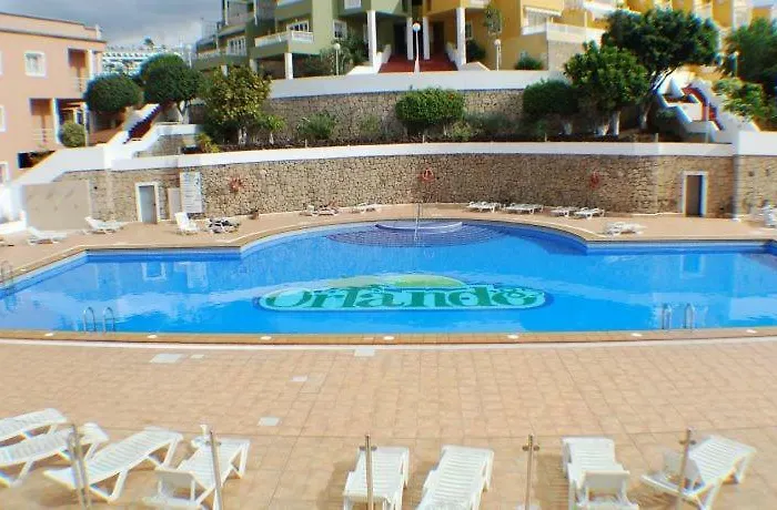 Orlando Дом отдыха