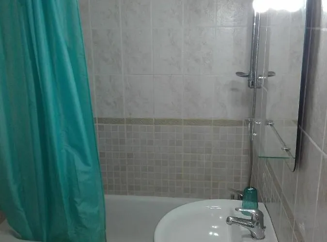 Дом отдыха Orlando